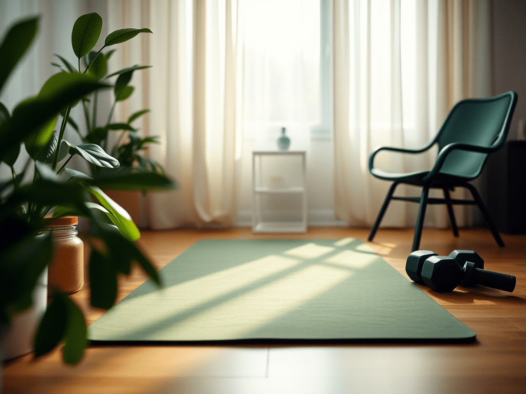 Managing MS: Movement and&nbsp;exercise