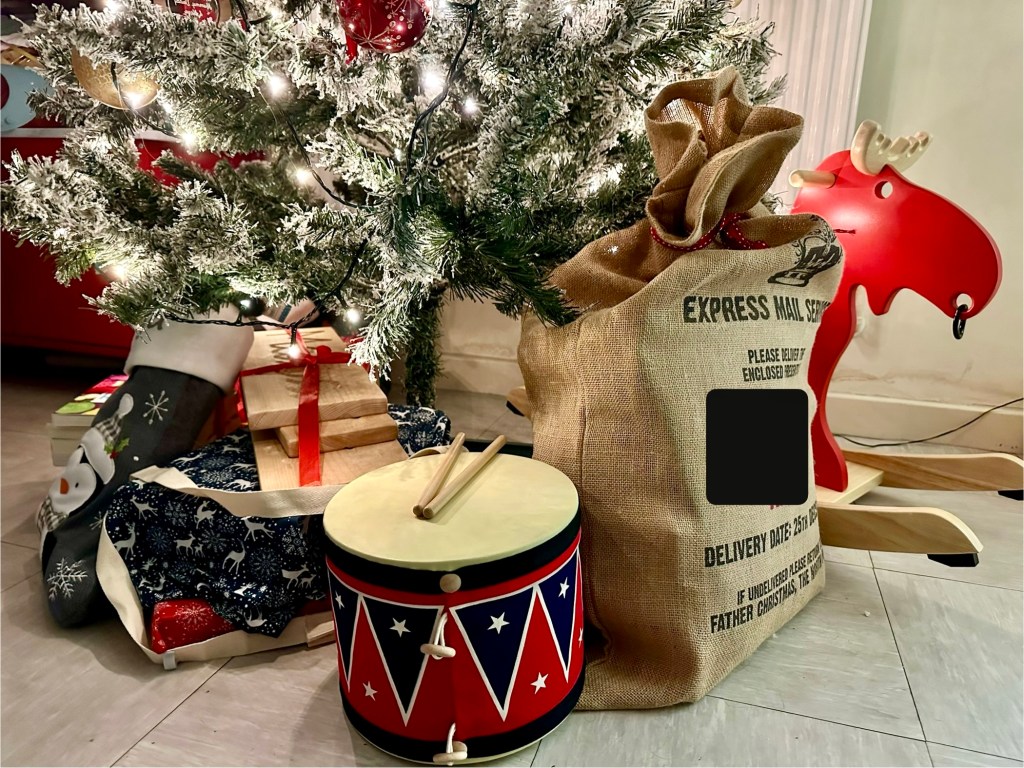 How I’m paying for Christmas as a part-time working mum with chronic&nbsp;illnesses