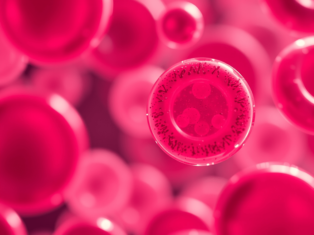 My journey with Immune Thrombocytopenia (ITP)